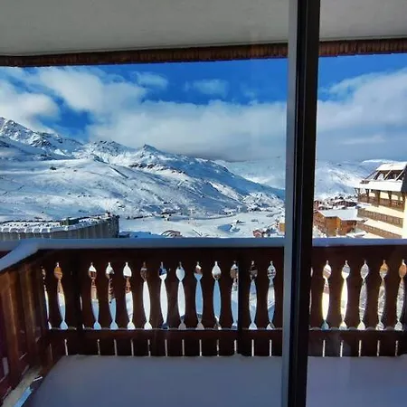 Appartement Dome De Polset By Alpstays